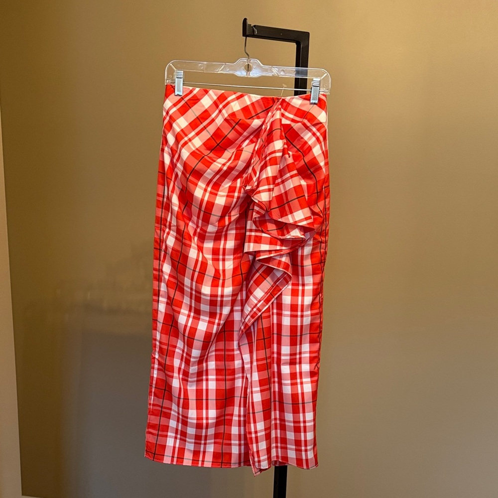 NWT J Crew Collection Skirt.  Size 2.